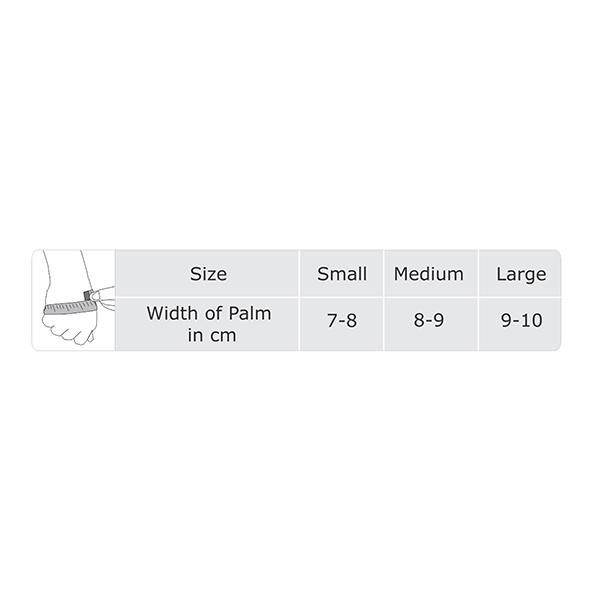 Dynamic Dyna Knuckle Bender Splint (1688) (L) - Hand/Wrist Supports