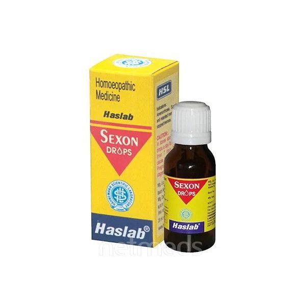Netmeds | Haslab Sexon Drops 30 ml