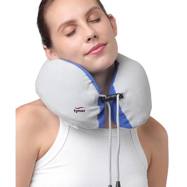 Netmeds | Tynor Travel Pillow Urbane (UN) (I 94)
