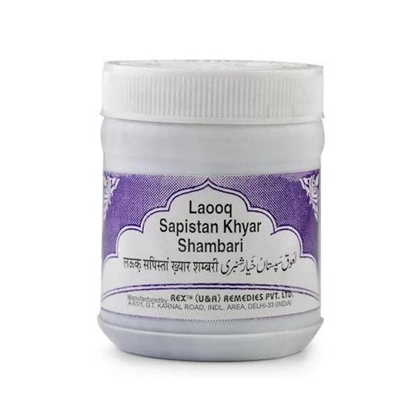 Netmeds | Rex Lauq Sapistan Khayar Shambari 200 gm