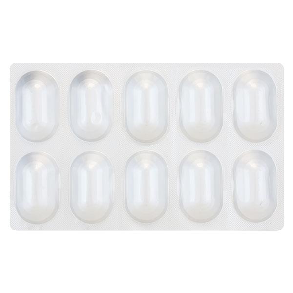 Apcil 375mg Tablet 6'S - Bacterial Infections-Pen