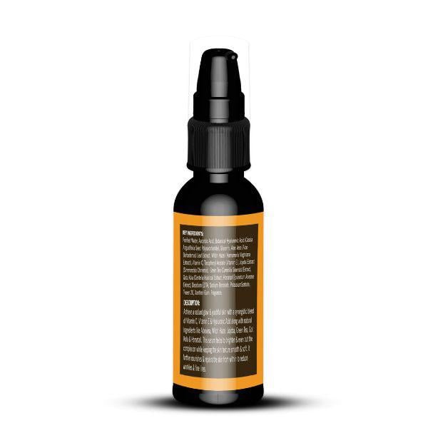 Zenius Vitamin C Face Serum 50 ml - Personal Care (Ayush)