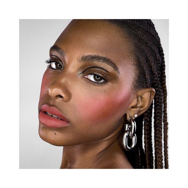 Smashbox Halo Sheer To Stay Color Tint LIP+CHEEK Mai Tai 10 ml - Lip Stains & Tints