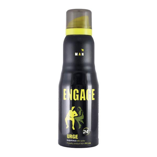 Netmeds | Engage Man Urge Deo Spray 150 ml
