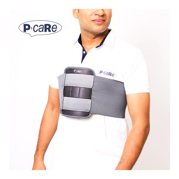 P+caRe Sternal Brace (A1008) (STD) - Back/Abdomen Supports