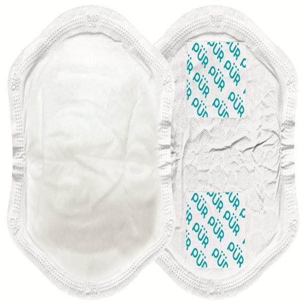 Pur Disposable Breast Pad 24's - Breast Pads & Shields