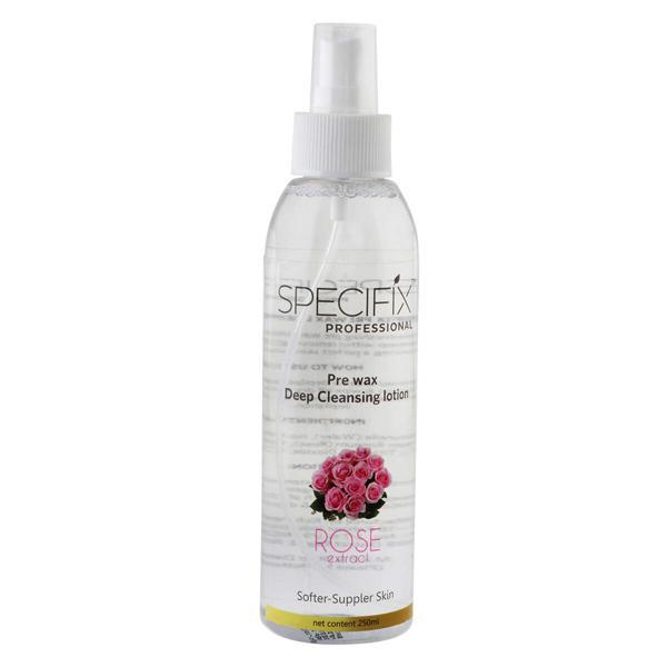 Specifix Professional Pre Lotion Rose 250 ml - Lotions & Creams
