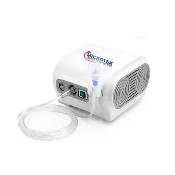 Microtek Compressor Nebulizer (CNB69008) - Nebulizers / Vaporizer