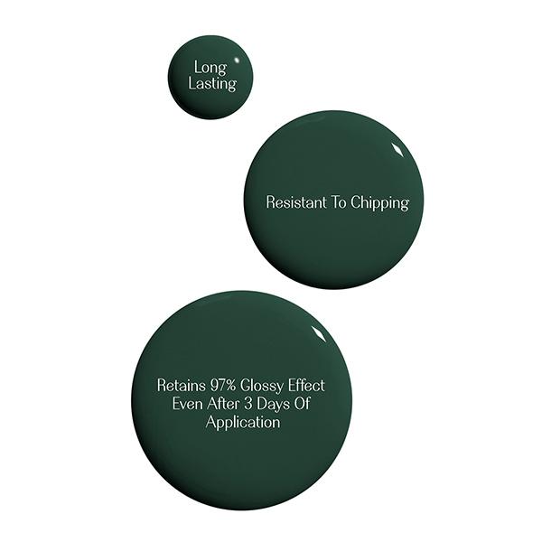 LoveChild Masaba The Classics 13 Disco Nail Enamel 8 ml - Nail Polish