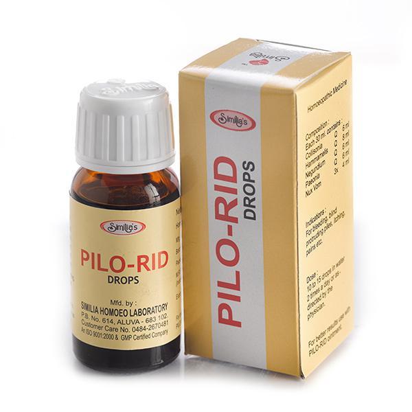 Netmeds | Similia Pilo-Rid Drops 100 ml