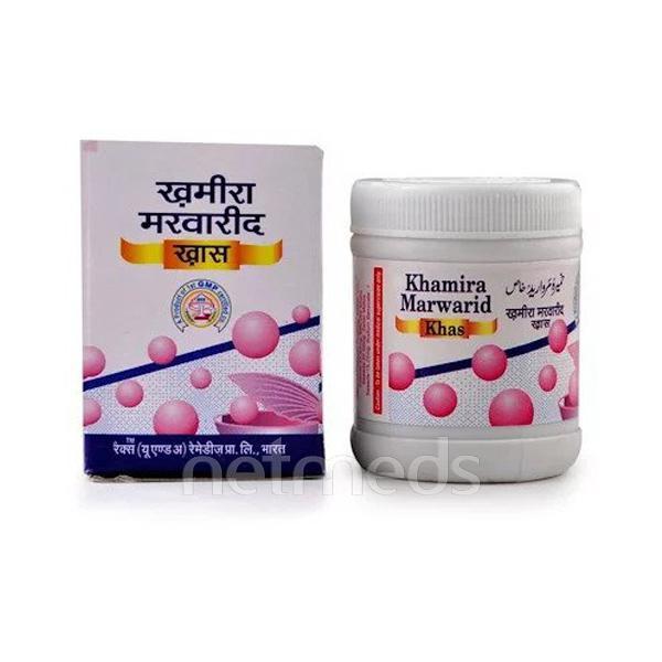 Netmeds | Rex Khamira Marwareed 125 gm