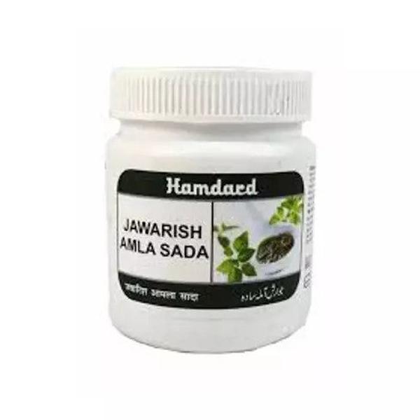 Netmeds | Hamdard Jawarish Amla Sada 125 gm