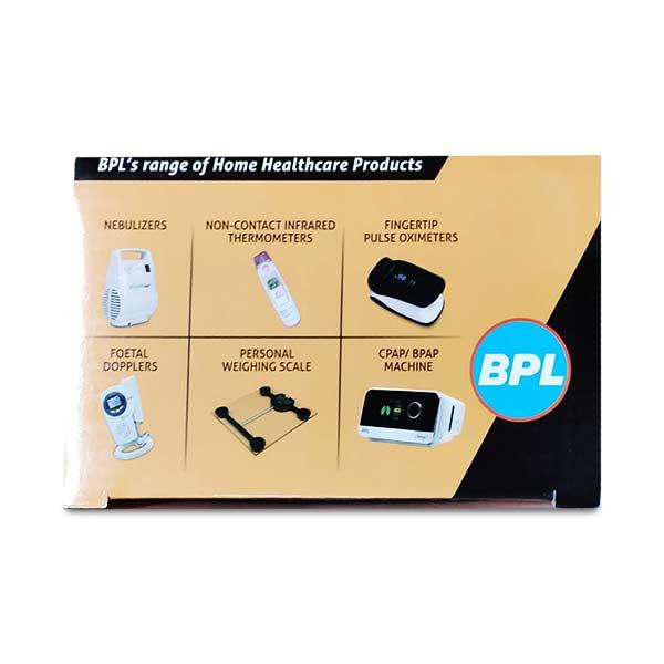 BPL Fully Automatic Blood Pressure Monitor (B9) - Blood Pressure Monitors