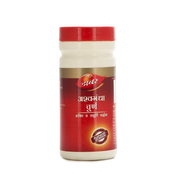 Netmeds | Dabur Ashwagandha Churna 60 gm