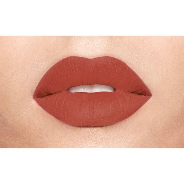 Smashbox Always On Matte Liquid Lipstick DRIVER'S SEAT 4 ml - Liquid Lipsticks