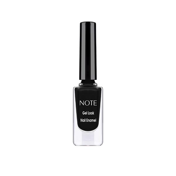 NOTE GEL LOOK NAIL ENAMEL 17 9 ml