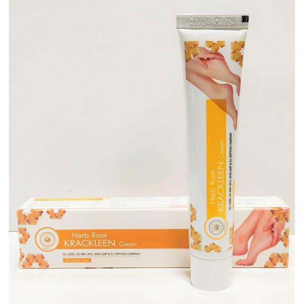 Surya Herbal Krackleen Cream 30 gm - Speciality Medicines