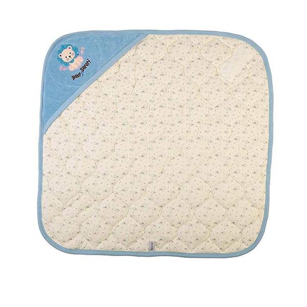 Quick Dry - Babies Garments & Accessories - Wrapper Printed - Baby Bedding