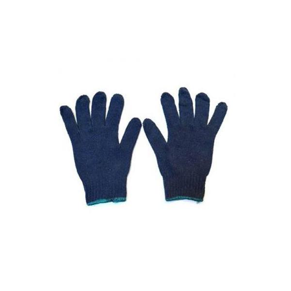 Netmeds | Pinkblue Standard Cotton Hand Gloves (Reusable) (One Pair)