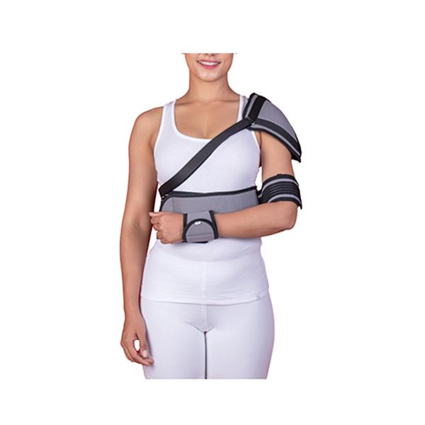Netmeds | Med-e Move Elastic Shoulder Immobilizer (XL)