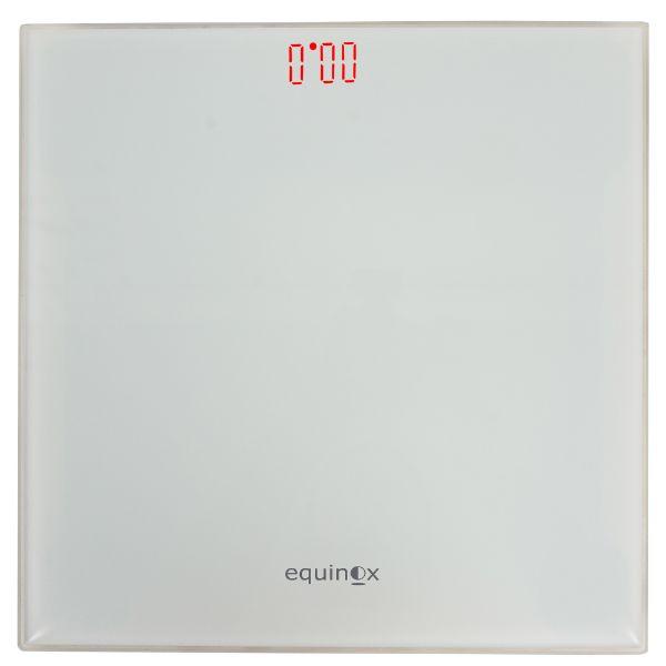 Equinox Personal Weighing Scale Digital (EQ-EB-9000) - Weighing Scale
