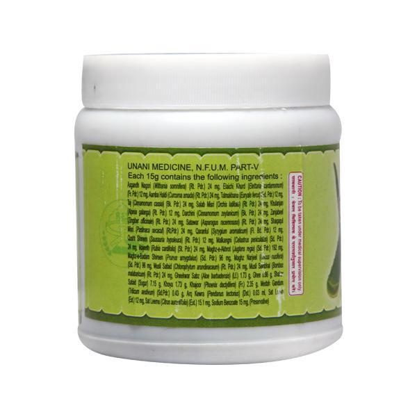 Rex Halwa Gheekwar 250 gm - Rex