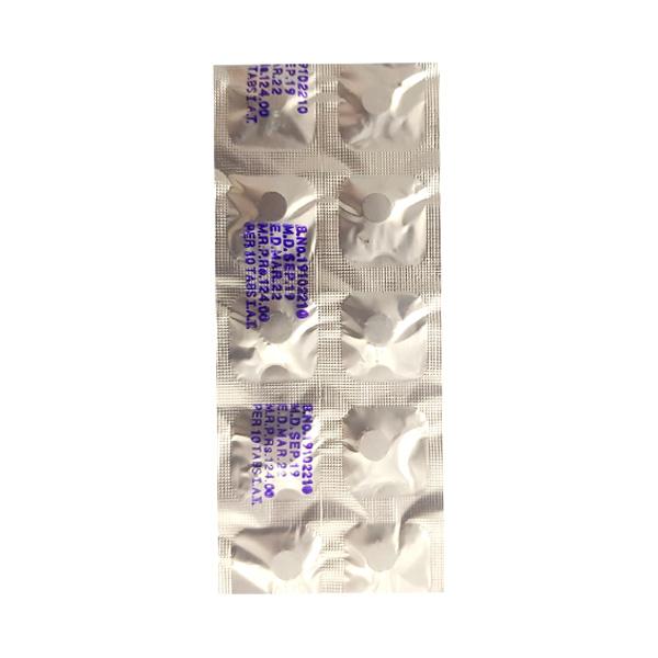 K STAT 250 Tablet 10's - Bleeding Disorders-Hae