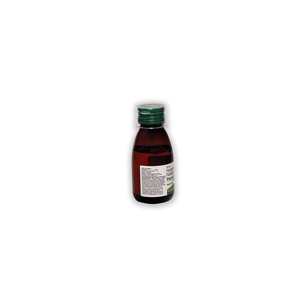 PARAFAST RASPBERRY FLAVOUR Syrup 60ml - Fever-Ana