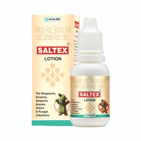 Netmeds | Suncare Saltex Lotion 15 ml