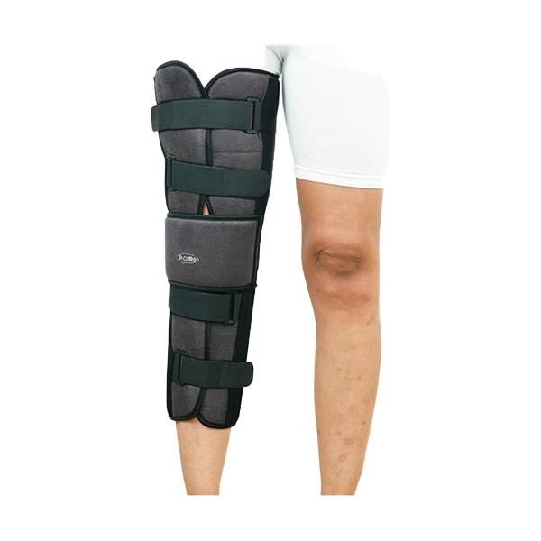 P+caRe Knee Immobilizer (C3009) (L) - Knee/Leg Supports