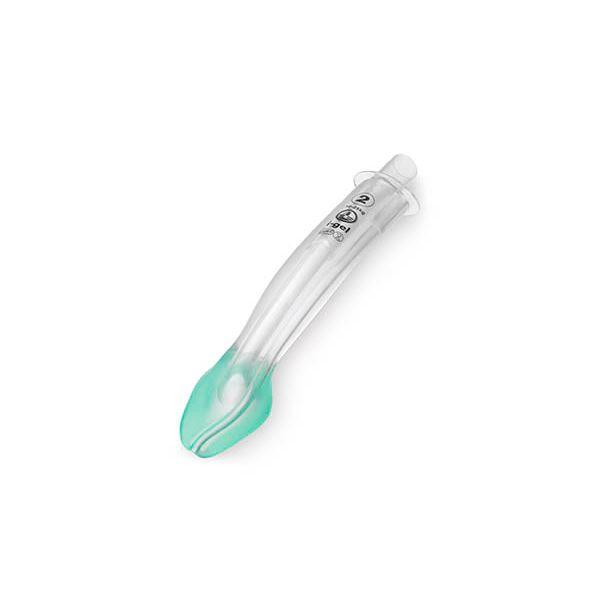 Intersurgical I - Gel Supraglottic Airway (25 - 35 Kg) (Size 2.5) 1's - Airways