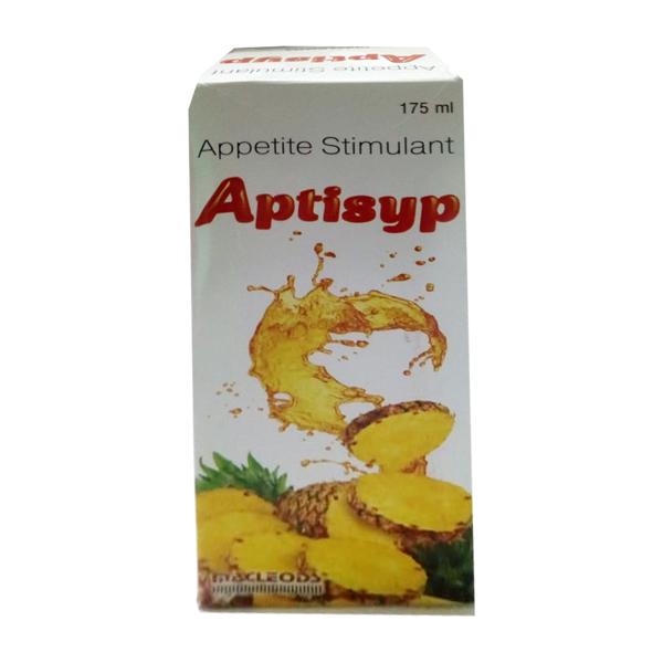 Netmeds | APTISYP Syrup 175ml