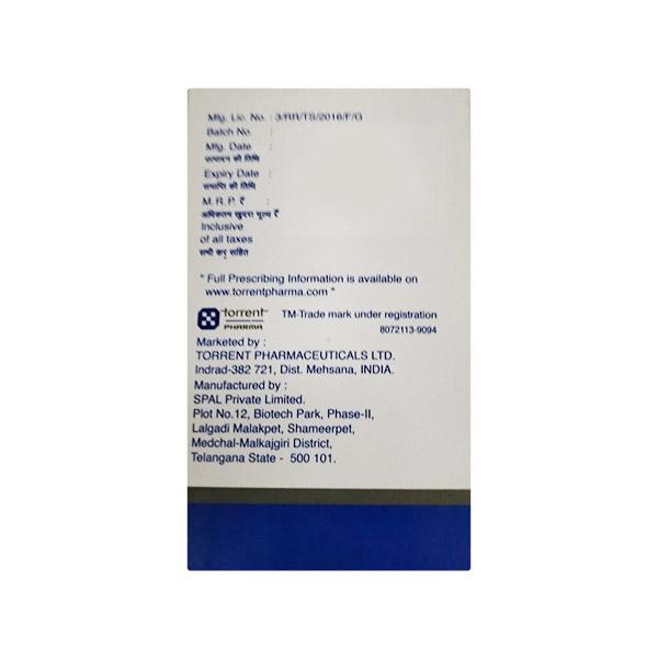 NAB TORTAXEL 100 Injection 50ml (N) - Cancer Oncology-Cyt