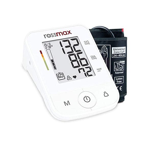 Rossmax Automatic Automatic Blood Pressure Monitor (X3) 1's