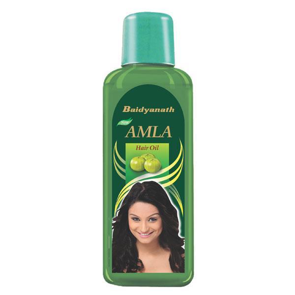 Netmeds | Baidyanath Amla Hair Oil 200 ml