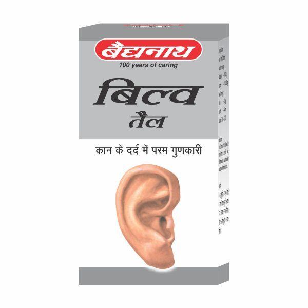 Baidyanath Bilva Taila 25 ml - Speciality Medicines