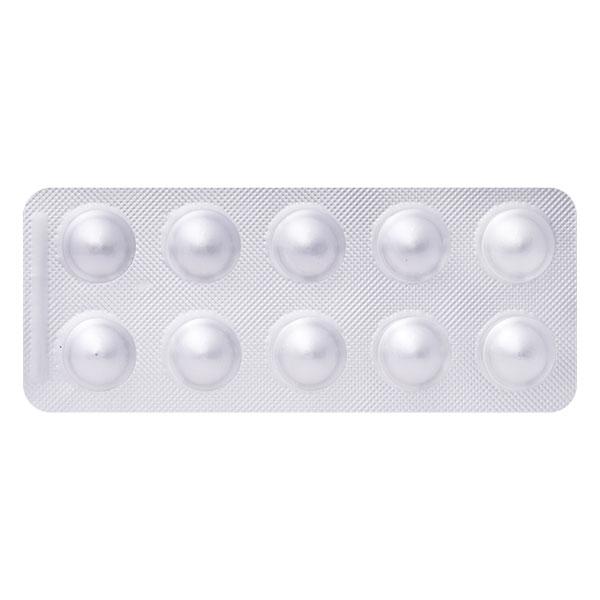 ROSUCUS 40mg Tablet 10's - High Cholesterol-Dys
