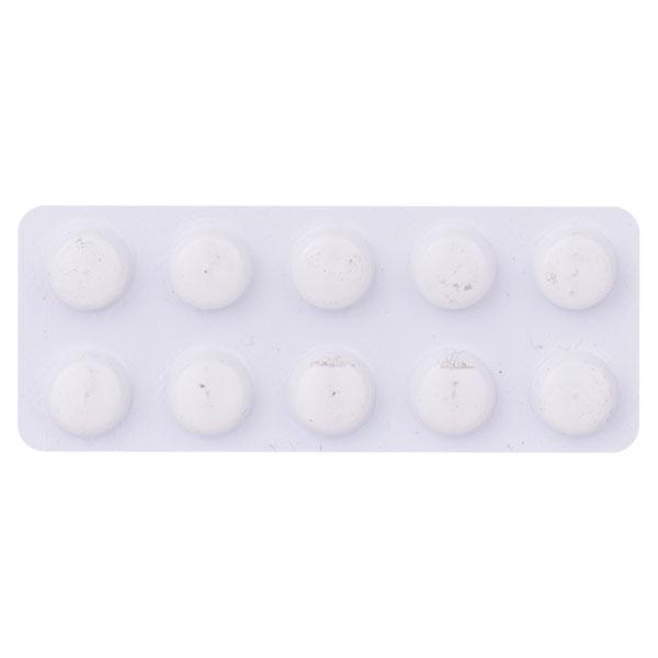 MELADATE Tablet 10's - Supplements-Sup