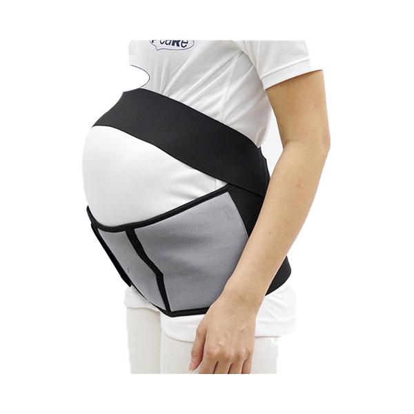 P+caRe Pregnancy Back Support (A1017) (XXL) - Back/Abdomen Supports