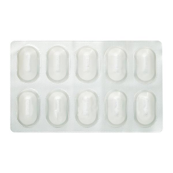 CRV GOLD Capsule 10's - Supplements-Sup