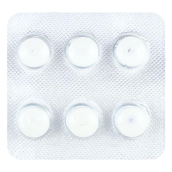 AZIRAPID 250mg Tablet 6's - Bacterial Infections-Mac