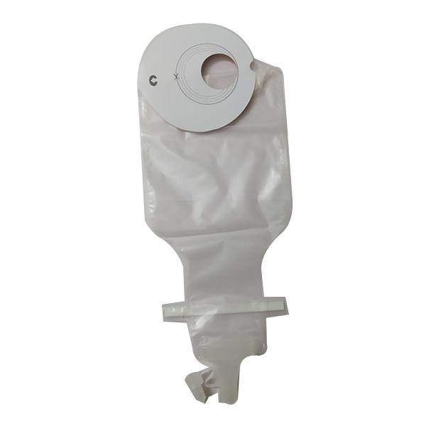 Netmeds | Bao Health Drainable Fecal Collector (8202) 5's