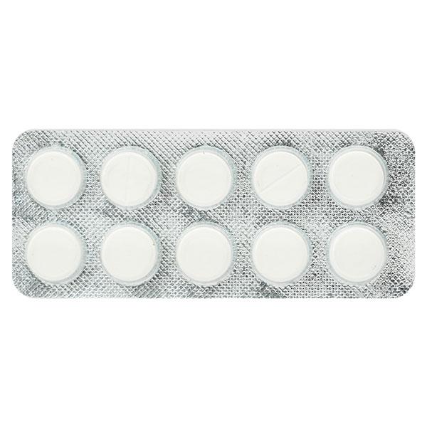 EMCOLD Tablet 10's - Cough And Cold-Cou