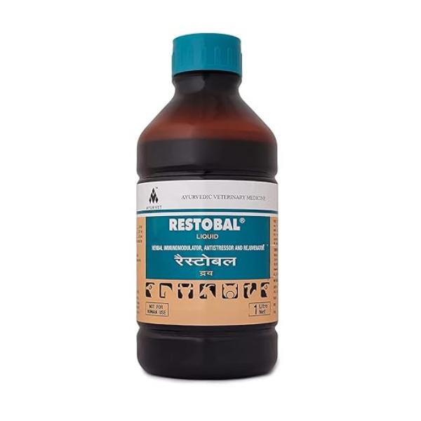 Netmeds | Restobal Liquid 1 litre