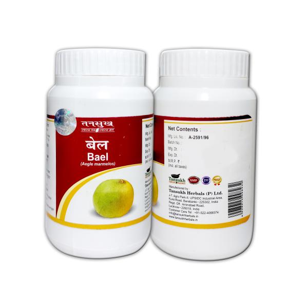 Tansukh Bael Churna 100gm - Pure Herbs