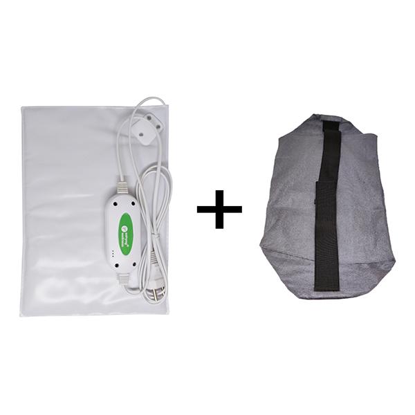 Sahyog Wellness Orthopaedic Heating Belt - Supports And Braces