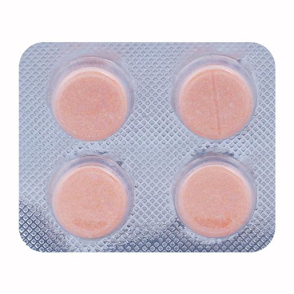 SAN D 60 K Tablet 4'S - Supplements-Vit