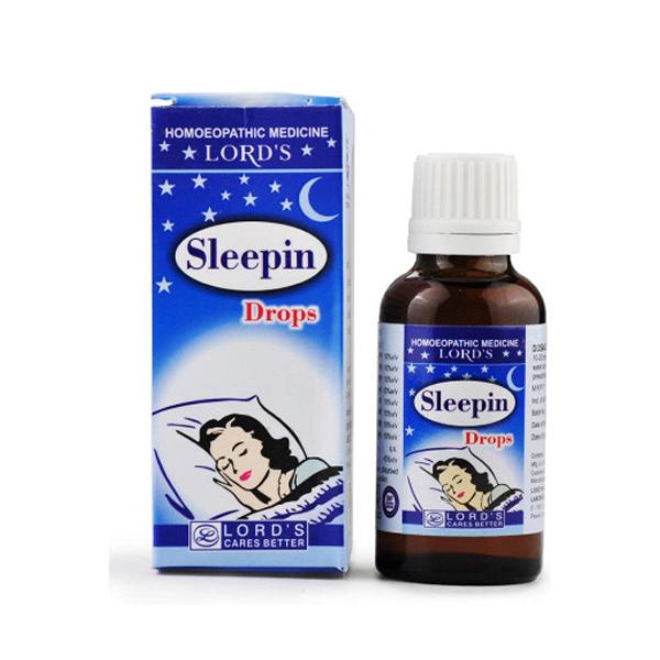 Netmeds | Lord's Sleepin Drops 30 ml