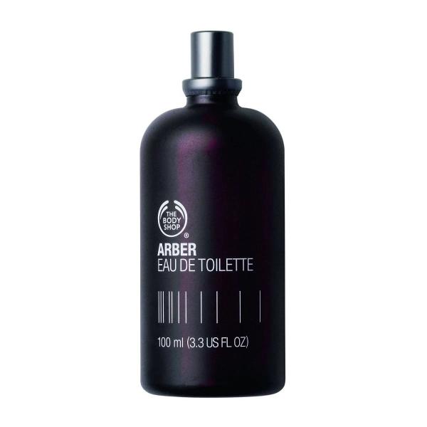 Netmeds | The Body Shop Arber Eau De Toilette 100ml