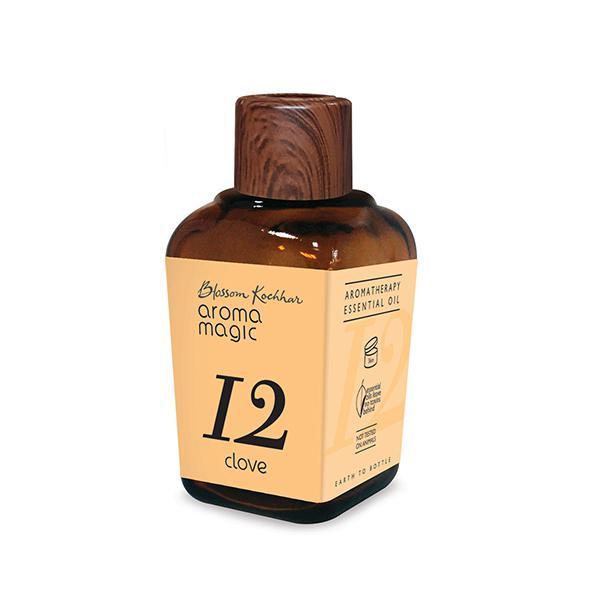 Netmeds | Aroma Magic Essential Oil - Clove 20 ml